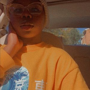 Meet your Posher, Maxinejoy